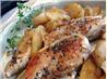 Apple Chicken