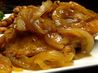 Apple Chicken