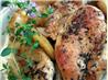 Apple Chicken