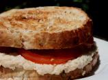 Simple Chicken Salad Sandwiches