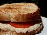 Simple Chicken Salad Sandwiches. Recipe by Nasseh