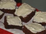 Avon Carrot Cake With Cream Cheese Frosting