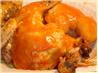 Crock Pot BBQ Chicken