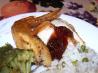 Thanksgiving Cranberry Fig Jam
