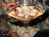 Nif's Quick Chocolate Martini