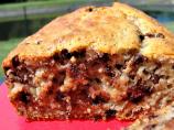 A Winning Banana Nut Bread