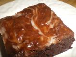 Junior Mint Brownies