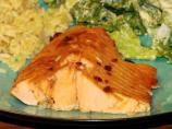 Teriyaki Sauce and Marinade