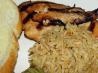Teriyaki Sauce and Marinade