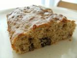 Blonde Brownies