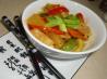 Sweet and Sour Anything