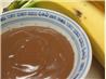 Tofu Chocolate Mousse