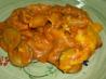 Creamy Pasta & Tomato With Italian Sausage. Recipe by kcdelong
