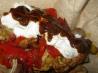 Salsa De Mirasol. Recipe by Vicki Kaye