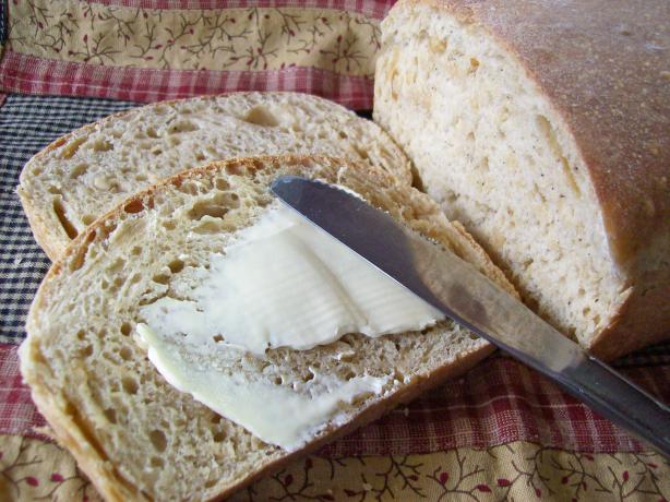 Onion Bread for the Abm. Photo by Chef shapeweaver &copy;