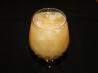 Classic Sidecar. Recipe by Chocolatl