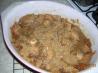 Sheila's Best Apple Crisp (No Oats). Recipe by Mrs Goodall