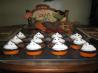 Spooktacular Halloween Pudding Cups