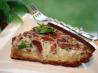 Tarragon and Thyme Quiche