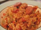 A1 Ultimate Jambalaya