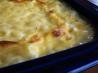 Macaroni and Cheese. Recipe by ilovecooking