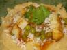Nacatamales (Banana Leaf Wrapped Central American Tamales)