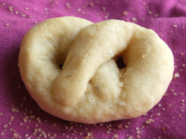 Vanilla Chewies (Lower Fat). Photo by Lalaloula