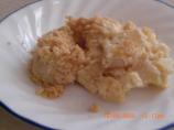 Awesome Creamy Au Gratin Potatoes