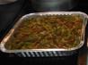 Green Bean Almondine. Recipe by Pumpkin Pie's Mommy