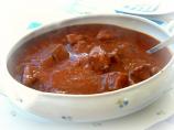 Austrian Goulash. Photo by FoodieWife