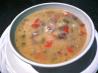 After-Thanksgiving Turkey Soup