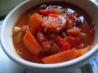 After-Thanksgiving Turkey Soup