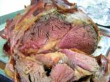 Fast Ed's Fancy Roast Beef