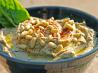 Eggplant Hummus