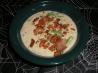 Potato Soup With Broccoli. Recipe by Queen Dana