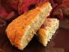 Bed and Breakfast Spiced Pumpkin Scones With Honey Butter