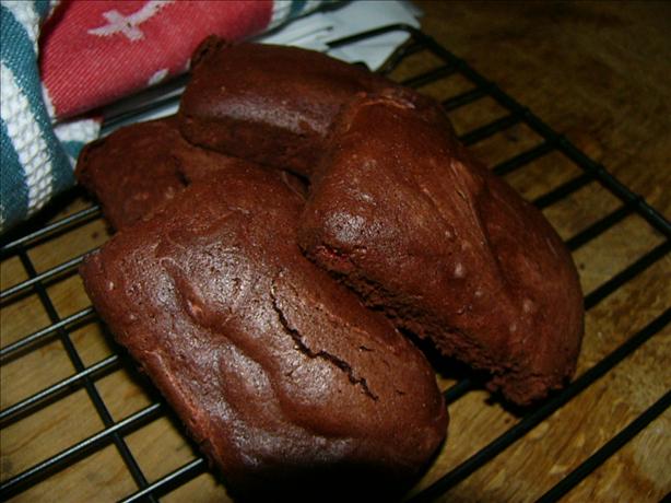 Light Rocky Road Brownies. Photo by Perfect Pixie