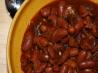 Vegan Baked Beans a La Crock Pot. Recipe by magpie diner