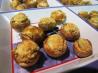 Simple Stuffed Mushrooms