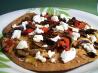 Grilled Vegetable Pizza. Recipe by breezermom