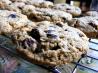 Oatmeal Raisin Cookies - Vegan