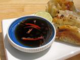 Spicy Lime Dipping Sauce