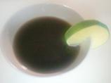 Spicy Lime Dipping Sauce. Photo by Wendelina