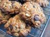 Grandma's Oatmeal Toll-House Cookies