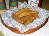 Kentucky Fried Chicken Potato Wedges