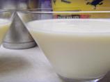 Dreamsicle for Adults
