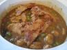 Basic Seitan - Chicken Flavor