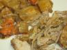 Crock Pot Pork Loin Roast. Recipe by Janie Cooper
