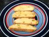 Pistachio Biscotti