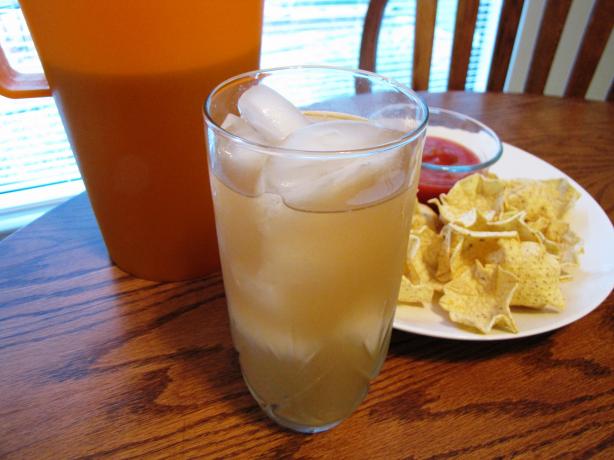 Summertime Iced Tea. Photo by loof